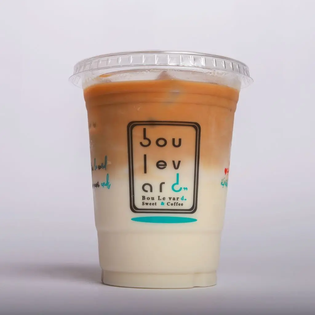 Ice Latte